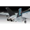 Revell 1/48 Scale Top Gun Maverick FA-18E Super Hornet Model Kit