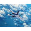 Revell 1/48 Scale Top Gun Maverick FA-18E Super Hornet Model Kit