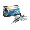 Revell 1/48 Scale Top Gun Maverick FA-18E Super Hornet Model Kit