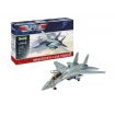 Revell 1/48 Scale Top Gun Maverick F-14A Tomcat Model Kit