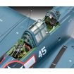 Revell 1/48 Scale SBD-5 Dauntless Navyfighter Model Kit