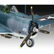 Revell 1/48 Scale SBD-5 Dauntless Navyfighter Model Kit