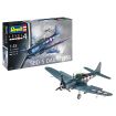 Revell 1/48 Scale SBD-5 Dauntless Navyfighter Model Kit