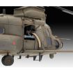 Revell 1/72 Scale MH-47E Chinook Model Kit