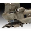 Revell 1/72 Scale MH-47E Chinook Model Kit
