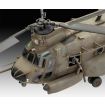 Revell 1/72 Scale MH-47E Chinook Model Kit