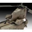 Revell 1/72 Scale MH-47E Chinook Model Kit