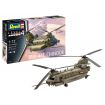 Revell 1/72 Scale MH-47E Chinook Model Kit