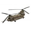 Revell 1/72 Scale MH-47E Chinook Model Kit
