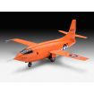 Revell Bell X-1 Supersonic Aircraft 1/32nd Scale Model Kit