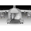 Revell 1/72 Scale Airbus A400M Air Force Model Kit