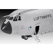 Revell 1/72 Scale Airbus A400M Air Force Model Kit