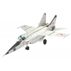 Revell MiG-25 RBT "Foxbat B" Model Kit