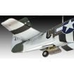 Revell P-51D 5NA Mustang