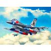 Revell 1/144 Scale Lockheed Martin F-16C Fighting Falcon Model Kit