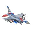 Revell 1/144 Scale Lockheed Martin F-16C Fighting Falcon Model Kit