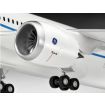 Revell Boeing 787-8 Dreamliner 1:144 Scale Plastic Model Plane Kit