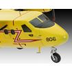 Revell 1/72 Scale DH C-6 Twin Otter Model Kit