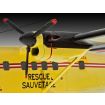 Revell 1/72 Scale DH C-6 Twin Otter Model Kit