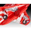 Revell 1/72 Scale BAe Hawk T.1 Red Arrows Model Kit