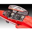 Revell 1/72 Scale BAe Hawk T.1 Red Arrows Model Kit