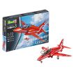 Revell 1/72 Scale BAe Hawk T.1 Red Arrows Model Kit