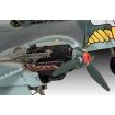 Revell 1/32 Scale Messerschmitt Bf110 Model Kit