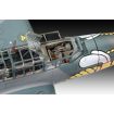 Revell 1/32 Scale Messerschmitt Bf110 Model Kit