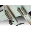 Revell 1/32 Scale Messerschmitt Bf110 Model Kit