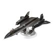 Revell 1/48 Scale Lockheed SR-71 A Blackbird Model Kit
