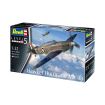 Revell 1/32 Scale Hawker Hurricane MK IIB Model Kit