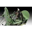 Revell 1/32 Scale Hawker Hurricane MK IIB Model Kit