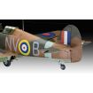 Revell 1/32 Scale Hawker Hurricane MK IIB Model Kit