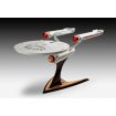 Revell Star Trek USS Enterprise NCC-1701