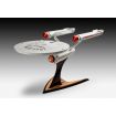 Revell 1/600 Scale Star Trek USS Enterprise NCC-1701 Model Kit