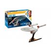 Revell 1/600 Scale Star Trek USS Enterprise NCC-1701 Model Kit