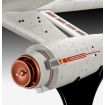 Revell 1/600 Scale Star Trek USS Enterprise NCC-1701 Model Kit
