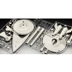 Revell 1/600 Scale Star Trek USS Enterprise NCC-1701 Model Kit