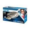 Revell 1/670 Scale Star Trek USS Voyager Model Kit
