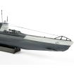 Revell 1/350 Scale German Submarine Type VII C Model Kit