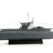 Revell 1/350 Scale German Submarine Type VII C Model Kit