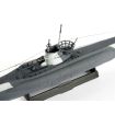 Revell 1/350 Scale German Submarine Type VII C Model Kit