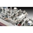 Revell 1/144 Scale HMCS Snowberry Model Kit