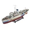 Revell 1/144 Scale HMCS Snowberry Model Kit