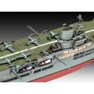 Revell 1/720 Scale HMS Ark Royal & Tribal Class Destroyer Model Kit