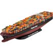 Revell 1/700 Scale Container Ship "Colombo Express" Model Kit