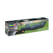 Revell 1/72 Scale German Submarine Type VII C-41 Model Kit
