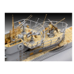 Revell 1/72 Scale German Submarine Type VII C-41 Model Kit