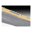 Revell 1/72 Scale German Submarine Type VII C-41 Model Kit