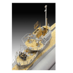 Revell 1/72 Scale German Submarine Type VII C-41 Model Kit